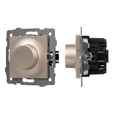 Изображение Механизм светорегулятора SWT-DLR-GD-V (250V, 10A) (Arlight, -)